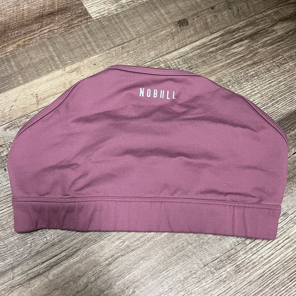 COPY - No bull sports bra! Size M